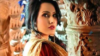 I am a Lalchi Actor - Kamya Punjabi