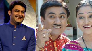 Exclusive: 'Taarak Mehta Ka Ooltah Chashmah' collaborates with Kapil Sharma!