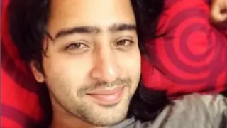 Dev AKA Shaheer Sheikh's Never-Seen-Before Look! Thumbnail