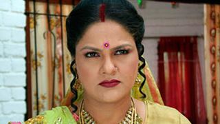 Noted actress, Guddi Maruti in a new show