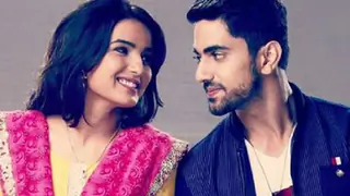 Yuvi and Twinkle get locked in a room on Tashan-E-Ishq! Thumbnail