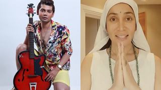 Ex Bigg Boss Contestant's OPEN LETTER to Sofia Hayat!