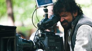 After fifth Hollywood film, Santosh Sivan takes a break