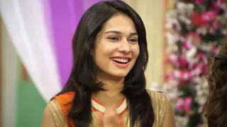 Aneri Vajani enters Tashan-e-Ishq! Thumbnail