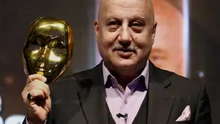 Anupam Kher announces 500th film 'The Big Sick' Thumbnail