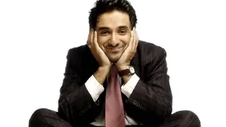 Vir Das to return with The Unbelievable Tour Thumbnail