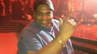 Ganesh Acharya in Jhalak? Thumbnail