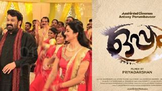 Mohanlal-starrer 'Oppam' to release in September