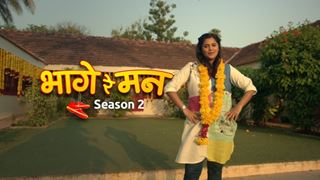 Zindagi's first original fiction show is back with its Season 2!