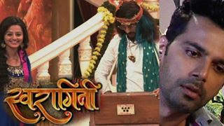 Sahil to expose Kisan's 'Real Identity' in Swaragini?