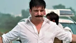 Don't want to get slotted in one image: Jimmy Sheirgill Thumbnail