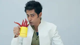 Shardul Pandit is in pain these days... Thumbnail
