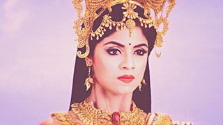 Sayantani Ghosh quits Santoshi Maa!