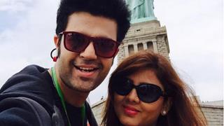 It's a Baby Boy for Manish Paul! Thumbnail