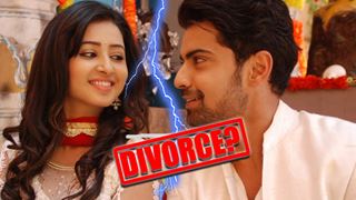 Aaradhya refuses to divorce Aryan, Purva and Kaveri exposed in Krishnadasi! Thumbnail