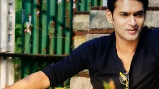 Bhanu Uday chooses a unique name for this son - Tathagat! Thumbnail