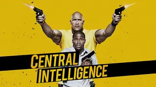 'Central Intelligence' is fun, frothy, refreshing Thumbnail