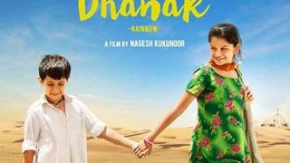 'Dhanak' a sunshine film [Movie Review]
