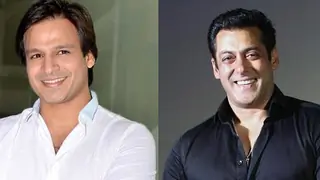 What made VIVEK OBEROI praise SALMAN KHAN! Thumbnail