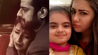 Raman-Ishita calls for a Counsellor on Yeh Hai Mohabbatein! Thumbnail