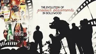The Evolution of Product Placements in Bollywood thumbnail