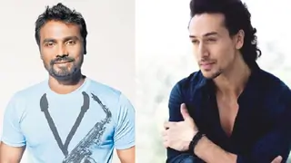 Not casting Tiger Shroff for 'ABCD 3' Thumbnail
