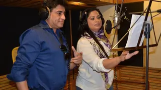 Richa Sharma and Anand Raj Anand bring life to the title track of Shakti Astitva Ke Ehsaas Kii Thumbnail