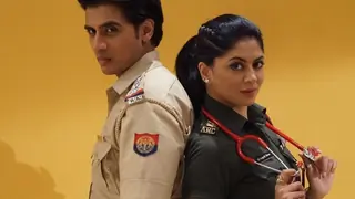 Shiv Pandit is my best co-actor, claims Kavita Kaushik! Thumbnail