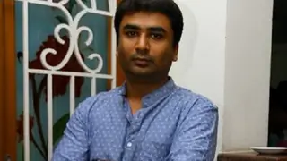 Ravi-Shakti Rajan's next not a sequel to 'Miruthan' Thumbnail