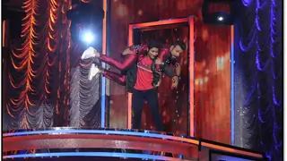 Its Kushti time on 'So You Think You Can Dance' Thumbnail
