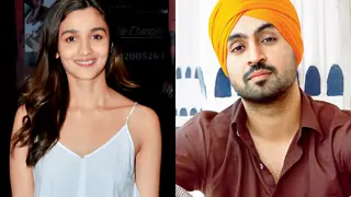 Alia Bhatt sings second song with Diljit Dosanjh Thumbnail