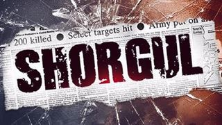 'Shorgul' makers slapped with legal notice