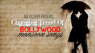 Changing Trend Of Bollywood Monsoon Songs thumbnail
