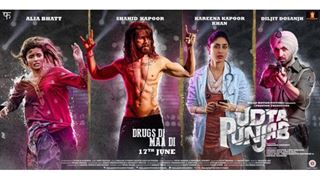 Udta Punjab: Movie Review - Alia Bhatt steals the show!