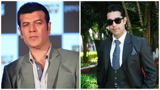 Vikrant Rai's awesome experience working with Aditya Pancholi! Thumbnail