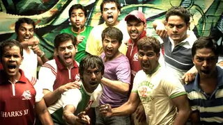 Five directors to shoot climax of 'Chennai 600028' sequel Thumbnail