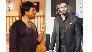 Have to match up to Rajesh Khanna's acting in 'Ittefaq': Sidharth Thumbnail