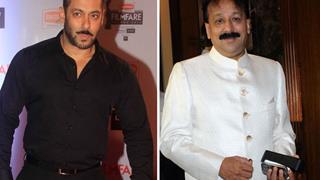 Guess why all eyes be on Salman at Baba Siddique's Iftaar party?