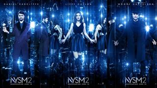 'Now You See Me 2': Don't see it! Thumbnail