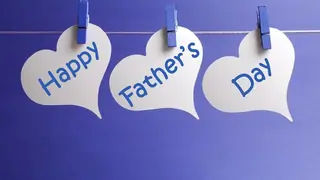 #HappyFathersDay: Newbie Daddies of the Tinsel town Thumbnail