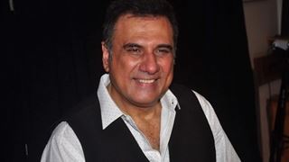 Didn't back out of Pakistani film, didn't have time for it: Boman Thumbnail