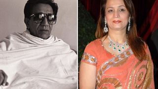 Balasaheb Thackeray cast almost finalized but... Thumbnail