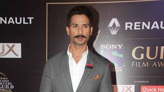 More power to HONEST, FEARLESS cinema: Shahid Kapoor!