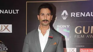 More power to HONEST, FEARLESS cinema: Shahid Kapoor! Thumbnail
