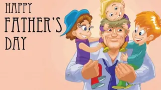 Types of Fathers portrayed on Indian Television Thumbnail