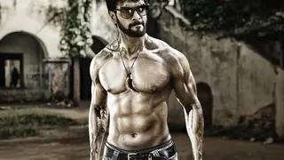 Charandeep is the baddie in demand thumbnail