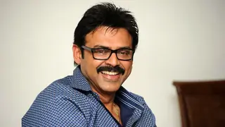 Venkatesh's cameo in 'Premam' not part of original Thumbnail