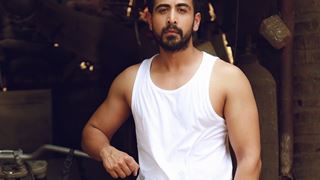 Dishank Arora juggles between Bollywood and Television projects! Thumbnail