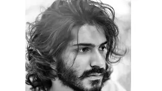 Harshvardhan Kapoor's new look after years! Thumbnail