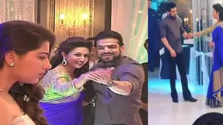 The most awaited moment of Yeh Hai Mohabbatein is here! Thumbnail
